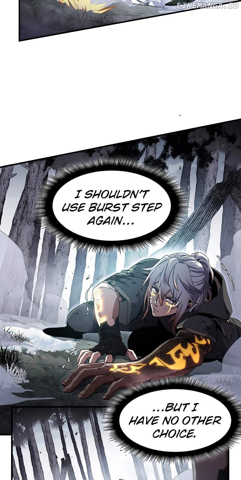 The Beginning After The End Chapter 192 image 084